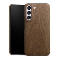 Wooden Slim Case walnut