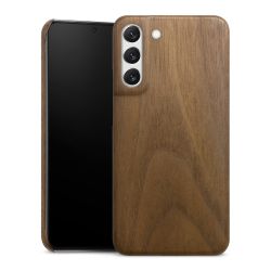 Wooden Slim Case walnut