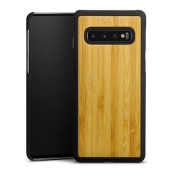 Wooden Hard Case bamboo