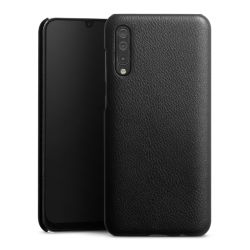 Leather Case black