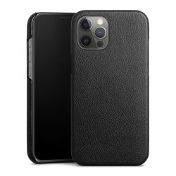 Leather Case black