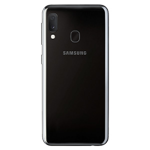 Samsung Galaxy A20