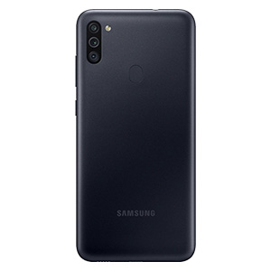 Samsung Galaxy M11