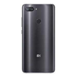 Xiaomi Mi 8 Lite