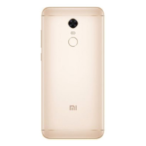 Xiaomi Redmi 5 Plus