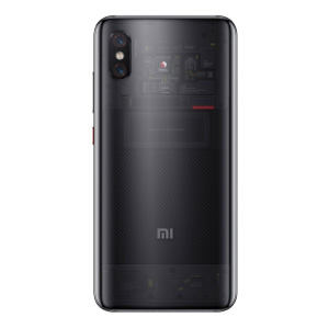 Xiaomi Mi 8 Pro