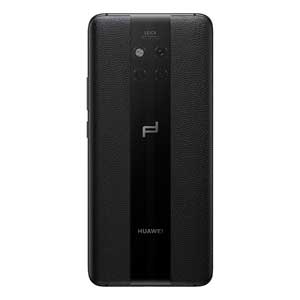 Huawei Mate 20 RS Porsche Design