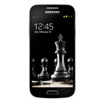 Samsung Galaxy S4 Black Edition