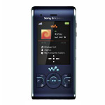 Sony W595