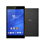 Sony Xperia Z3 Tablet Compact