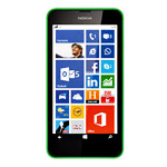 Nokia Lumia 635