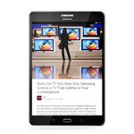 Samsung Galaxy Tab A 8.0 (2015)