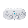 Nintendo Wii Classic Controller