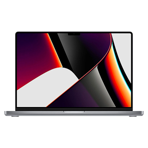 Apple MacBook Pro 16