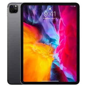 Apple iPad Pro 11