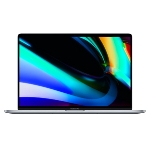 Apple MacBook Pro 16