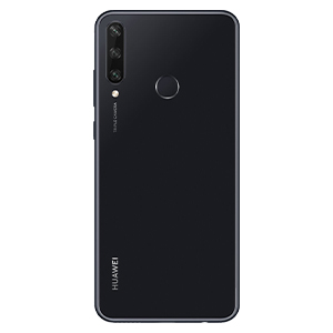 Huawei Y6p