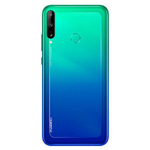 Huawei P40 Lite E