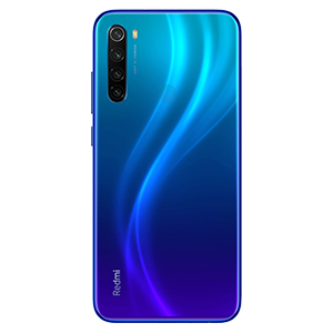 Xiaomi Redmi Note 8