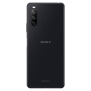 Sony Xperia 10 III