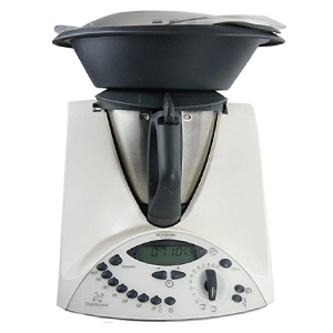 Vorwerk Thermomix TM31