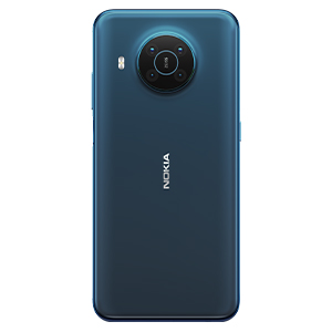 Nokia X20