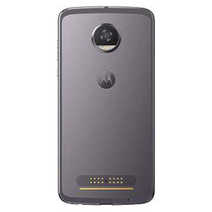 Lenovo Moto Z2 Play