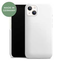 Green Case White