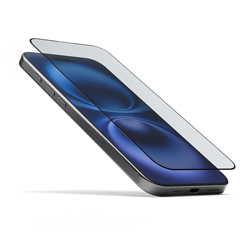 Screen Protector 3D-Glass black
